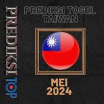 PREDIKSI TOP TOGEL TAIWAN